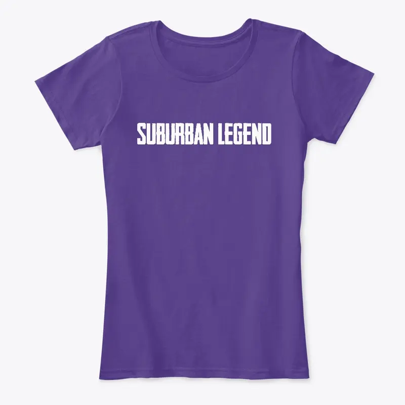 Suburban Legend Grunge Dark