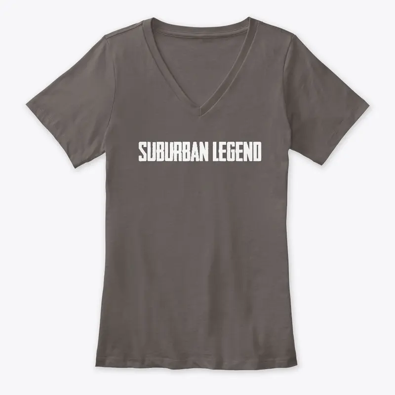 Suburban Legend Grunge Dark